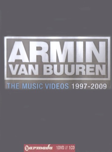 Armin Van Buuren Feat. Jan Vayne